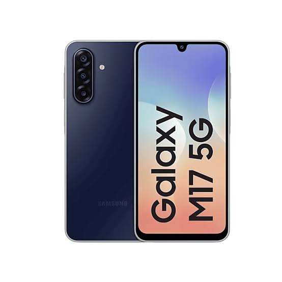 SAMSUNG M17 5G 6GB 128GB - SMG-6GB-128GB-M175G